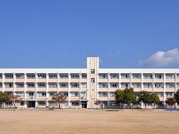 画像15:姫路市立安室東小学校