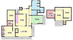 山陽電鉄本線 大塩駅 徒歩8分