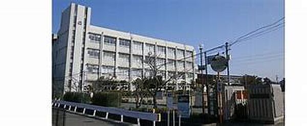 兵庫県姫路市勝原区宮田(賃貸アパート2LDK・1階・53.00㎡)の写真 その16