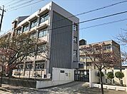 姫路市立曽左小学校