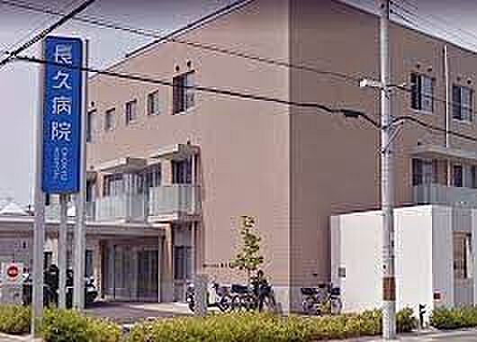 兵庫県姫路市大津区恵美酒町２丁目(賃貸マンション2DK・2階・55.55㎡)の写真 その20