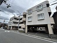 兵庫県姫路市城北新町1丁目：物件画像／株式会社Library Homes