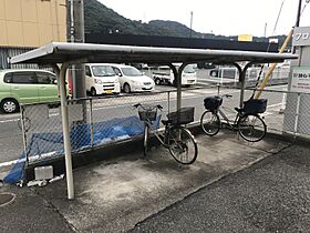 兵庫県姫路市砥堀（賃貸アパート1DK・2階・26.93㎡） その7