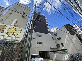 兵庫県姫路市南町（賃貸マンション1LDK・8階・47.28㎡） その1