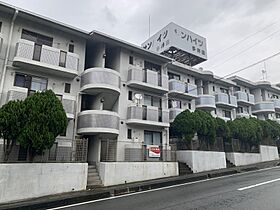 兵庫県加東市多井田（賃貸マンション1R・4階・24.80㎡） その1