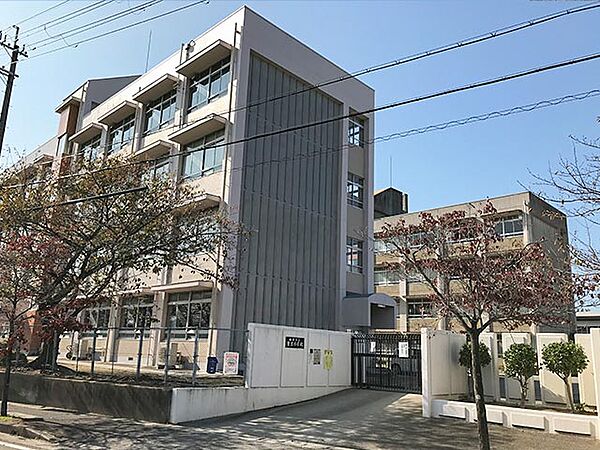 コーポK3 202｜兵庫県姫路市書写(賃貸アパート3DK・2階・50.81㎡)の写真 その2