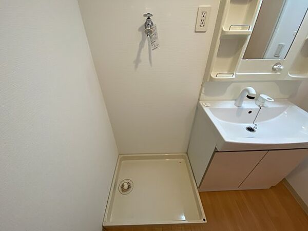ハッピーヒル 102｜兵庫県加東市木梨(賃貸アパート1LDK・1階・44.95㎡)の写真 その23
