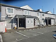 兵庫県高砂市米田町米田：物件画像／株式会社Library Homes