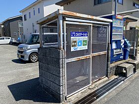 兵庫県姫路市飾磨区構３丁目（賃貸アパート1K・2階・19.87㎡） その17