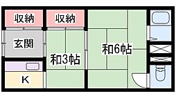 🉐敷金礼金0円！🉐あすかハイム