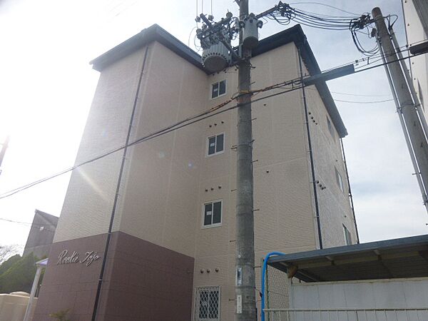 兵庫県加東市松沢(賃貸マンション1K・2階・27.90㎡)の写真 その1