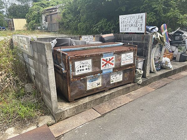 兵庫県加東市松沢(賃貸マンション1DK・2階・28.00㎡)の写真 その7