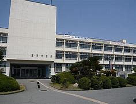 画像25:加古川市立浜の宮小学校