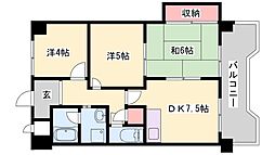 伊保駅 4.0万円