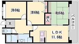 JR姫新線 余部駅 6.4km