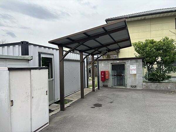 兵庫県姫路市御立東４丁目(賃貸マンション3LDK・3階・66.45㎡)の写真 その7