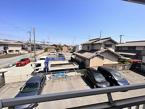 兵庫県姫路市飾磨区中島(賃貸アパート3DK・2階・42.18㎡)の写真 その16