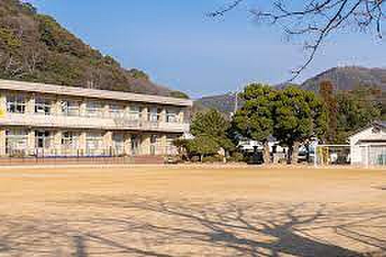 画像6:たつの市立龍野小学校
