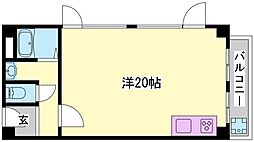 山陽電鉄本線 山陽姫路駅 徒歩14分