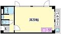 Crystal小姓町3階5.2万円