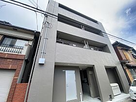 兵庫県姫路市大塩町（賃貸マンション1R・2階・35.65㎡） その1