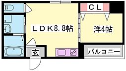亀山駅 6.4万円