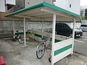 兵庫県姫路市田寺８丁目（賃貸アパート1K・2階・22.40㎡） その17