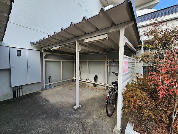 兵庫県小野市王子町(賃貸マンション2LDK・3階・50.34㎡)の写真 その6