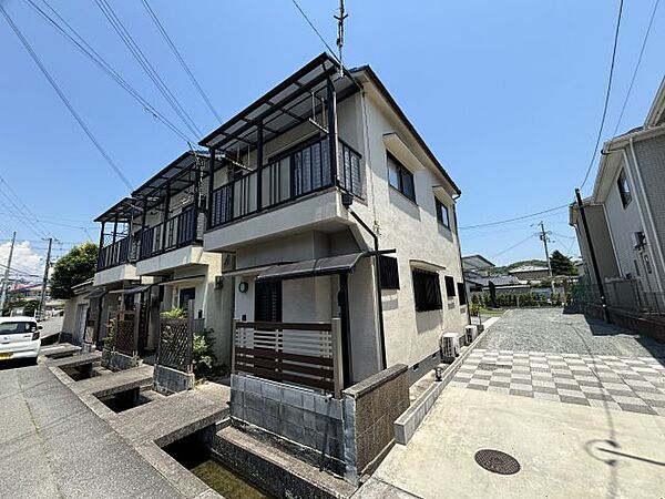 兵庫県姫路市御立中３丁目(賃貸一戸建3DK・1階・53.62㎡)の写真 その1