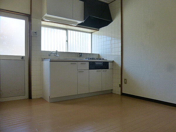 兵庫県高砂市米田町島(賃貸アパート3DK・1階・63.18㎡)の写真 その3