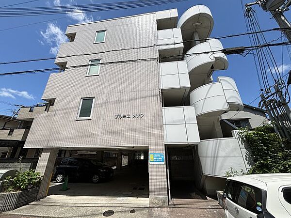 兵庫県姫路市西中島(賃貸マンション1R・3階・16.94㎡)の写真 その20