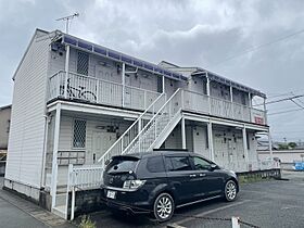 兵庫県姫路市西中島（賃貸アパート1K・1階・21.26㎡） その1