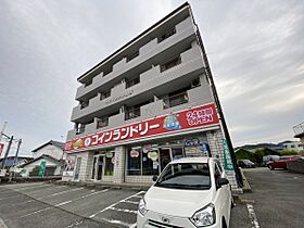 兵庫県加西市北条町北条（賃貸マンション1K・2階・23.18㎡） その1