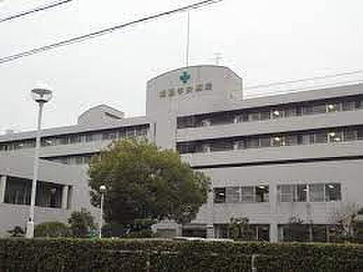 画像16:医療法人公仁会姫路中央病院