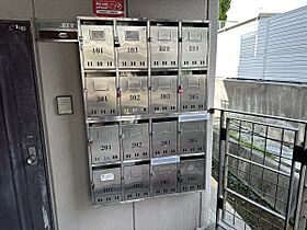 兵庫県姫路市増位本町２丁目（賃貸アパート1R・1階・23.00㎡） その6