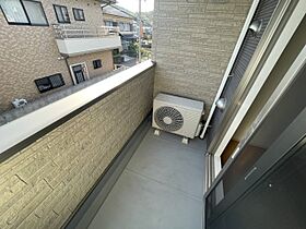 兵庫県姫路市北平野１丁目（賃貸アパート1LDK・2階・41.27㎡） その10