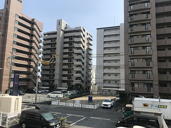 兵庫県姫路市飾磨区野田町(賃貸マンション1DK・2階・35.26㎡)の写真 その15