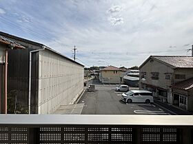 兵庫県西脇市和田町（賃貸アパート2LDK・2階・64.46㎡） その16