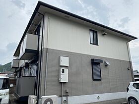 兵庫県西脇市和田町（賃貸アパート2LDK・1階・53.76㎡） その1