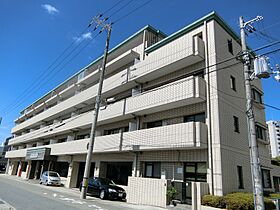 兵庫県姫路市三左衛門堀東の町（賃貸マンション2LDK・4階・52.20㎡） その1