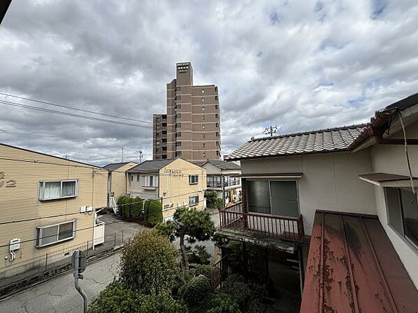 兵庫県姫路市飾磨区英賀保駅前町(賃貸マンション1K・4階・25.12㎡)の写真 その14