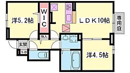 東加古川駅 8.0万円