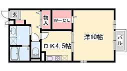 加古川駅 6.2万円