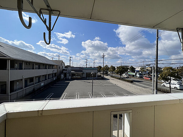 兵庫県姫路市飾磨区上野田５丁目(賃貸アパート1LDK・2階・39.59㎡)の写真 その16