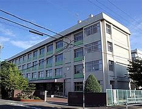 兵庫県姫路市名古山町(賃貸アパート1LDK・2階・44.66㎡)の写真 その17