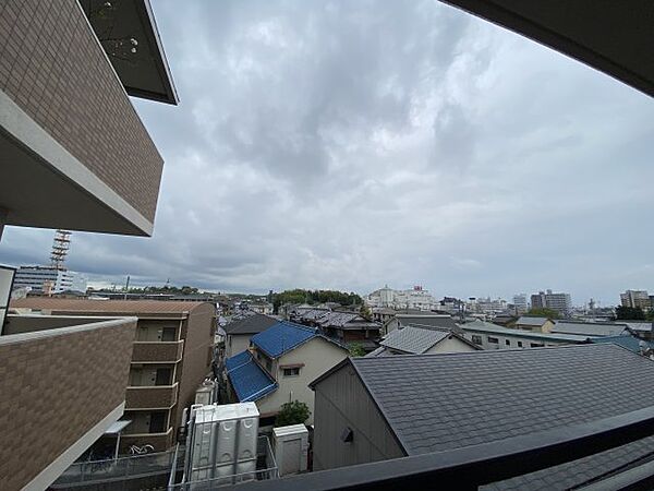 兵庫県姫路市東今宿６丁目(賃貸マンション4LDK・4階・76.10㎡)の写真 その16