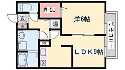 播磨高岡駅 6.0万円