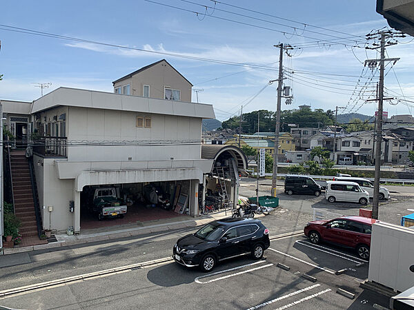 兵庫県姫路市名古山町(賃貸アパート1LDK・2階・42.37㎡)の写真 その16