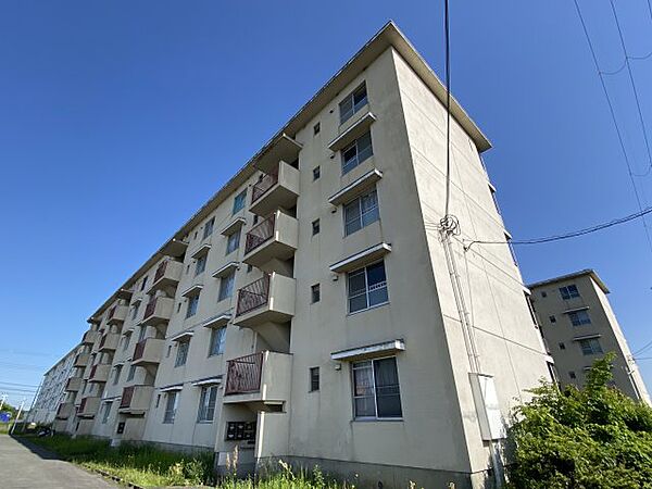 兵庫県加東市沢部(賃貸マンション1LDK・5階・39.83㎡)の写真 その19