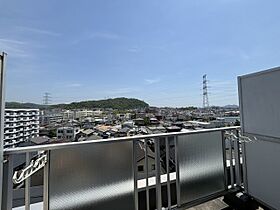 兵庫県姫路市田寺１丁目（賃貸マンション1K・7階・14.25㎡） その15